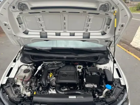 POLO 1.0 200 TSI Comfortline