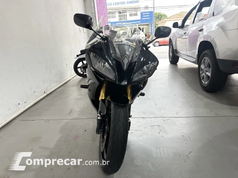 YZF R6 600