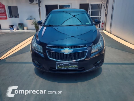 CRUZE 1.8 LT Sport6 16V