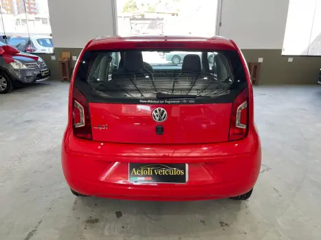 Up 1.0 Mpi Take Up 12V Flex 2P Manual
