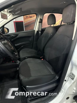 Cronos 1.3 4P FIREFLY FLEX PRECISION AUTOMÁTICO CVT