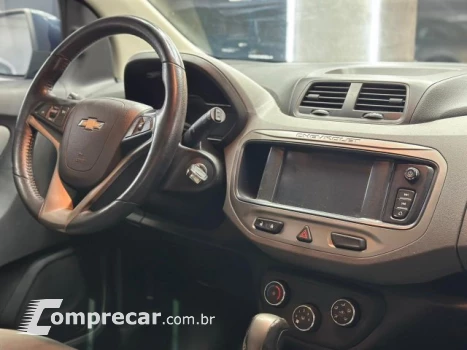 SPIN - 1.8 LTZ 8V 4P AUTOMÁTICO