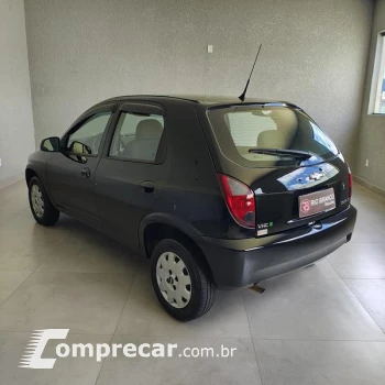 CELTA 1.0 MPFI LT 8V