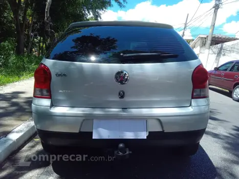 GOL 1.0 MI Ecomotion 8V G.IV