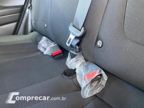 CRETA COMFORT 1.0 TB 12V FLEX AUT.