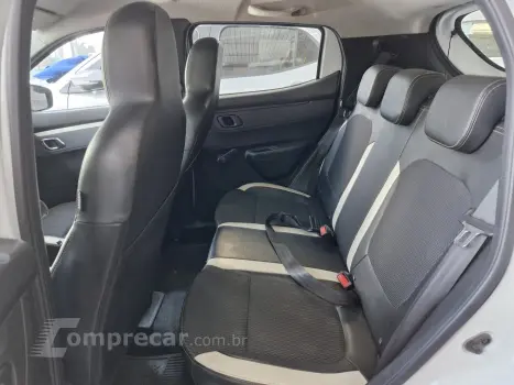 KWID 1.0 12V SCE FLEX INTENSE MANUAL