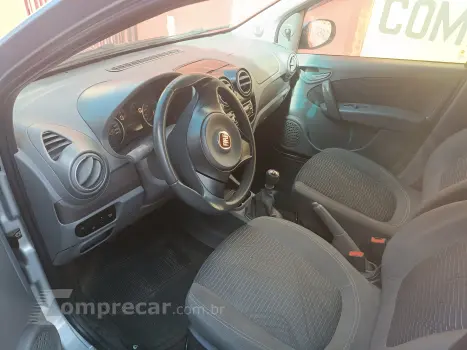 PALIO 1.0 MPI Attractive 8V