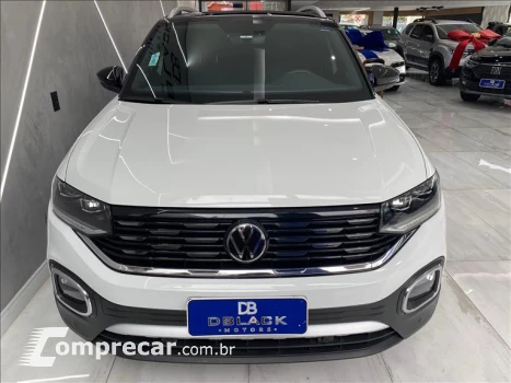 T-CROSS 1.4 250 TSI Highline