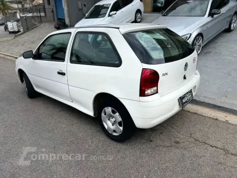 Gol City (Trend) 1.0 Mi Total Flex 8V 2p