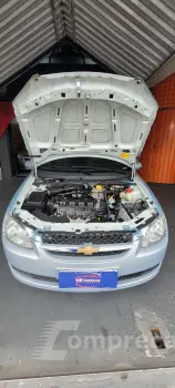 CLASSIC 1.0 MPFI LS 8V