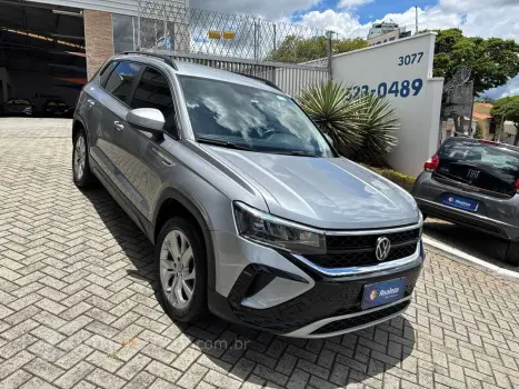 TAOS Comfortline 1.4 250 TSI Flex Aut.