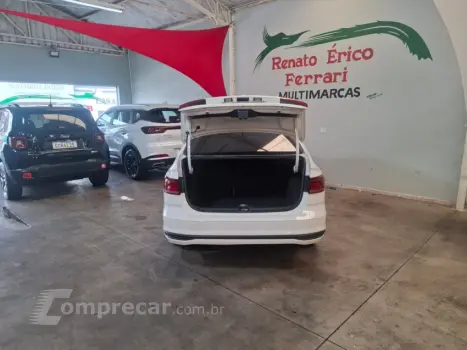 VIRTUS 1.0 200 TSI Comfortline