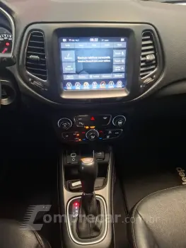 COMPASS 2.0 16V Longitude