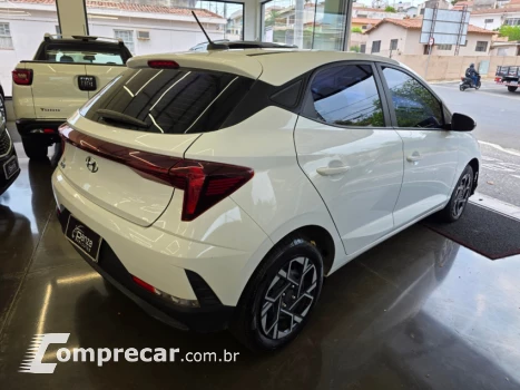 HB20 1.0 Comfort 12V
