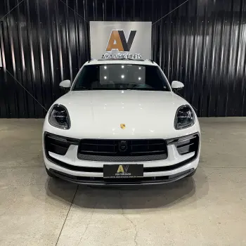 MACAN 2.0 Turbo