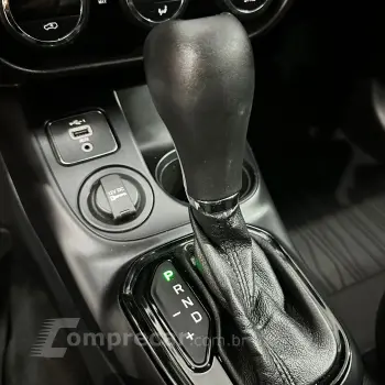 Toro Freedom 1.8 16V Flex Aut.