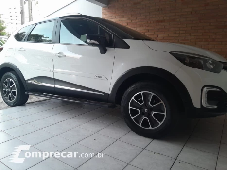 CAPTUR 1.6 16V SCE Life