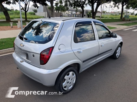 CELTA 1.0 MPFI LT 8V