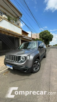 RENEGADE 1.8 16V STD