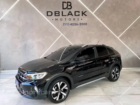 Volkswagen Nivus Highline 1.0 200 TSI Flex Aut. 4 portas