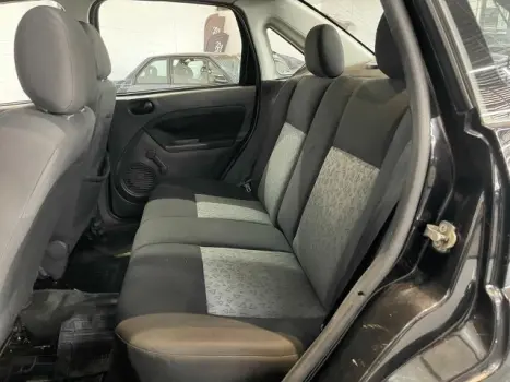 FIESTA SEDAN - 1.6 MPI SEDAN 8V 4P MANUAL