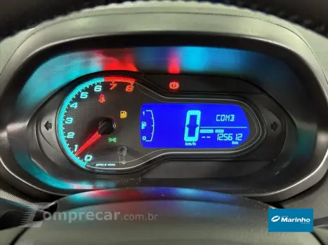 ONIX 1.4 MPFI LTZ 8V FLEX 4P MANUAL