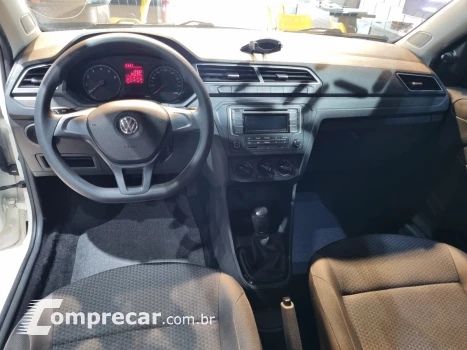 GOL 1.6 MI Power 8V