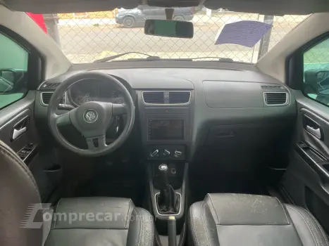 SPACEFOX 1.6 MI Trend 8V