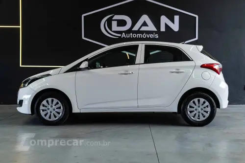 HB20 1.0 12V Comfort Plus