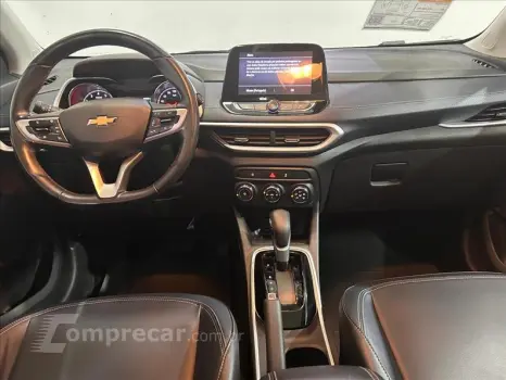 TRACKER 1.2 Turbo Premier