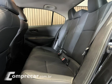 COROLLA 1.8 VVT-I HYBRID FLEX ALTIS CVT