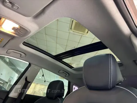 TRACKER 1.2 TURBO FLEX PREMIER AUTOMÁTICO