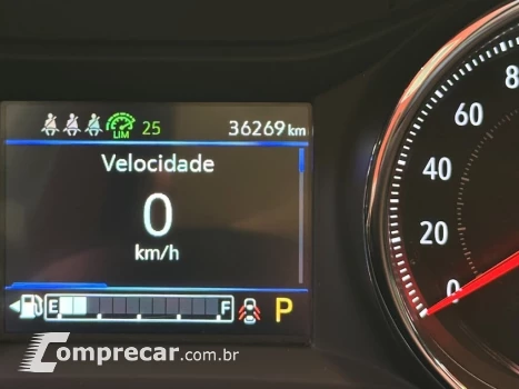 TRACKER 1.2 TURBO FLEX PREMIER AUTOMÁTICO