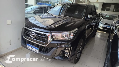 HILUX 2.8 SRX 4X4 CD 16V