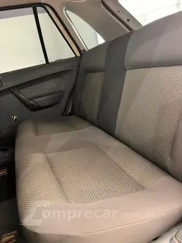 Gol 1.0 Mi Total Flex 8V