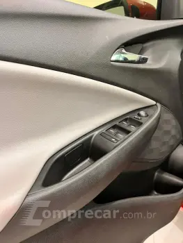 ONIX HATCH PREM. 1.0 12V TB Flex 5p Aut.