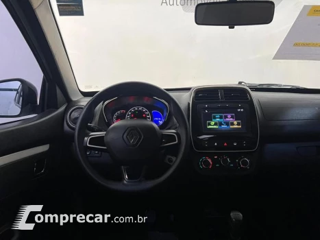 KWID INTENS 10 MT