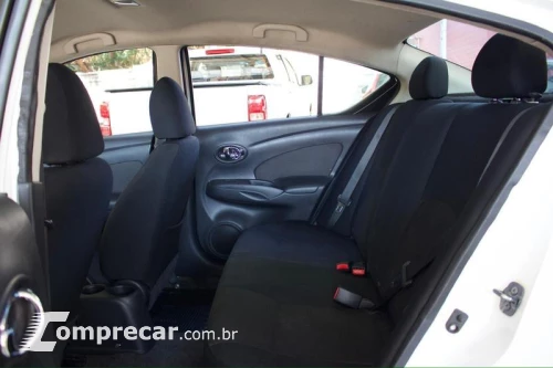 NISSAN VERSA 16SL FLEX