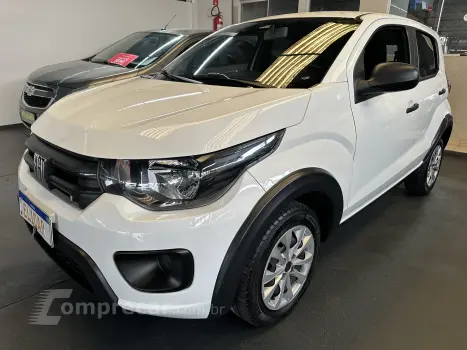 Fiat MOBI 1.0 8V Like 4 portas