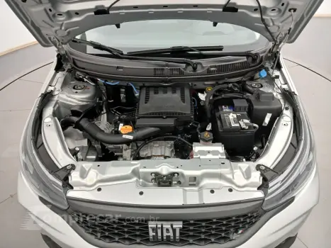 ARGO 1.0 FIREFLY FLEX DRIVE MANUAL