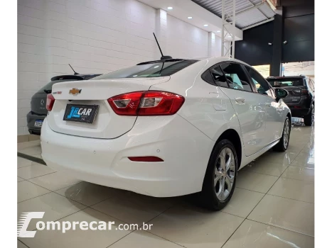 CRUZE 1.4 Turbo LT 16V