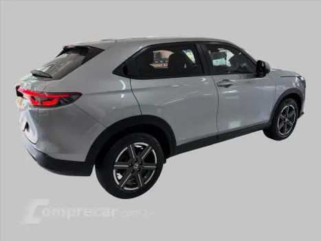 HR-V 1.5 DI I-VTEC FLEX EX CVT