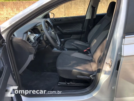 POLO 1.0 200 TSI Comfortline