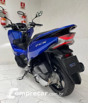 PCX 150