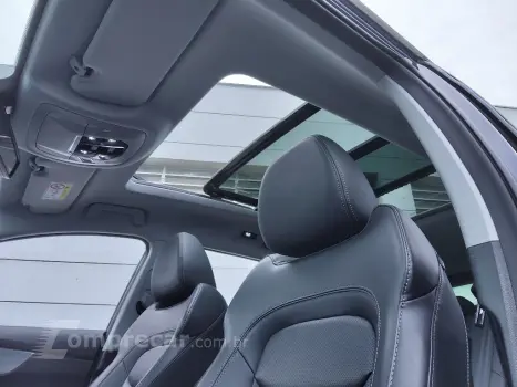 TIGGO 7 PRO 1.5 TCI FLEX HYBRID CVT