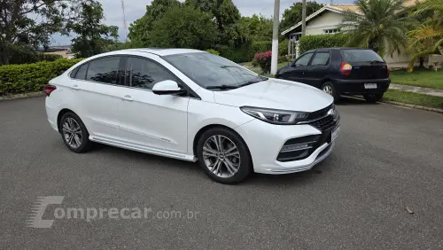 ARRIZO 6 1.5 VVT Turbo Iflex GSX