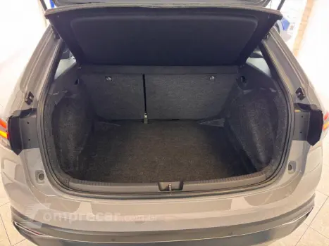 Nivus Highline 1.0 200 TSI Flex Aut.