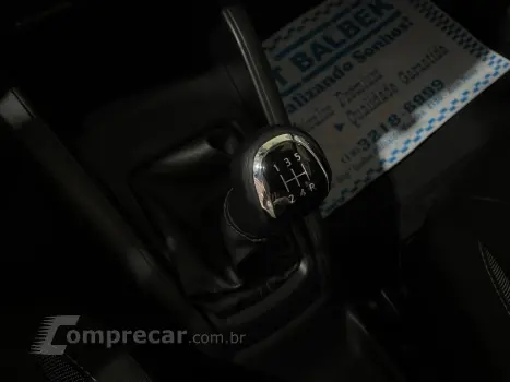 KICKS 1.6 16V FLEXSTART S 4P MANUAL