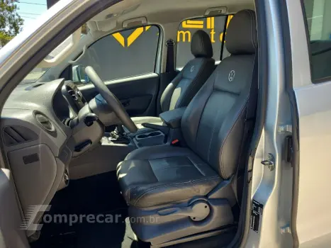 AMAROK CD2.0 16V/S CD2.0 16V TDI 4x2 Die