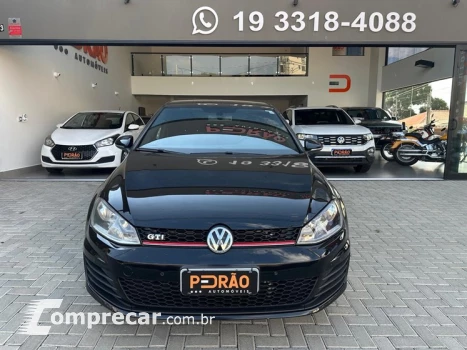 GOLF 2.0 350 TSI GTI